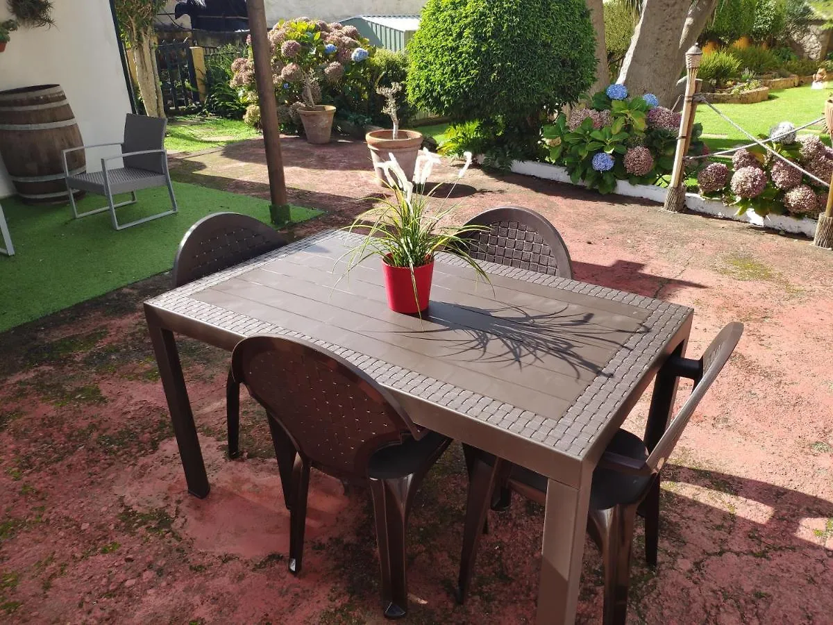 Holiday home Finca El Trazo Tacoronte Spain