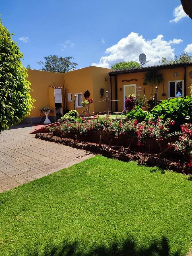 Finca El Trazo contacts