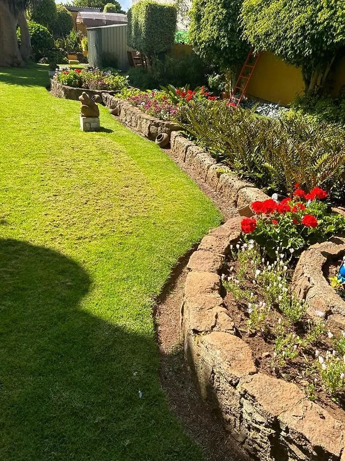 Holiday home Finca El Trazo Tacoronte