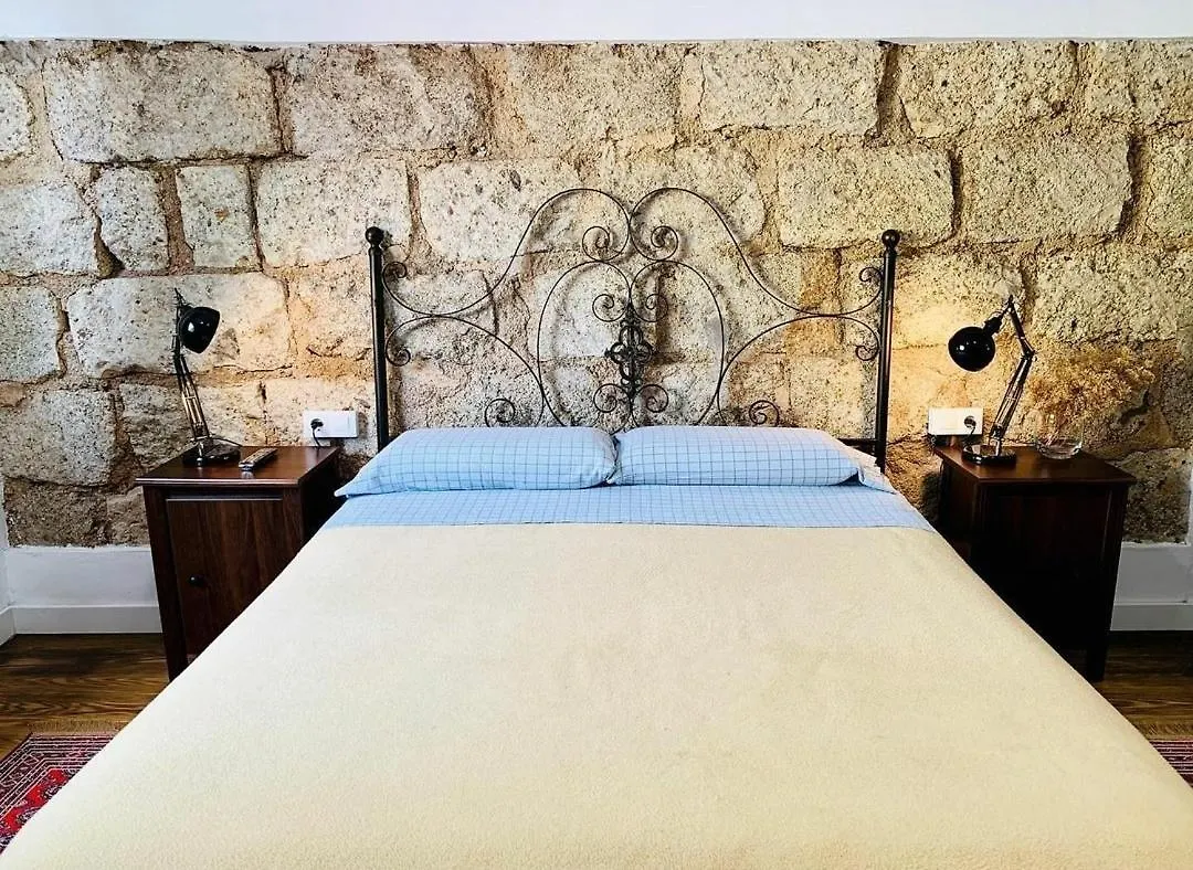Finca El Trazo Tacoronte Holiday home