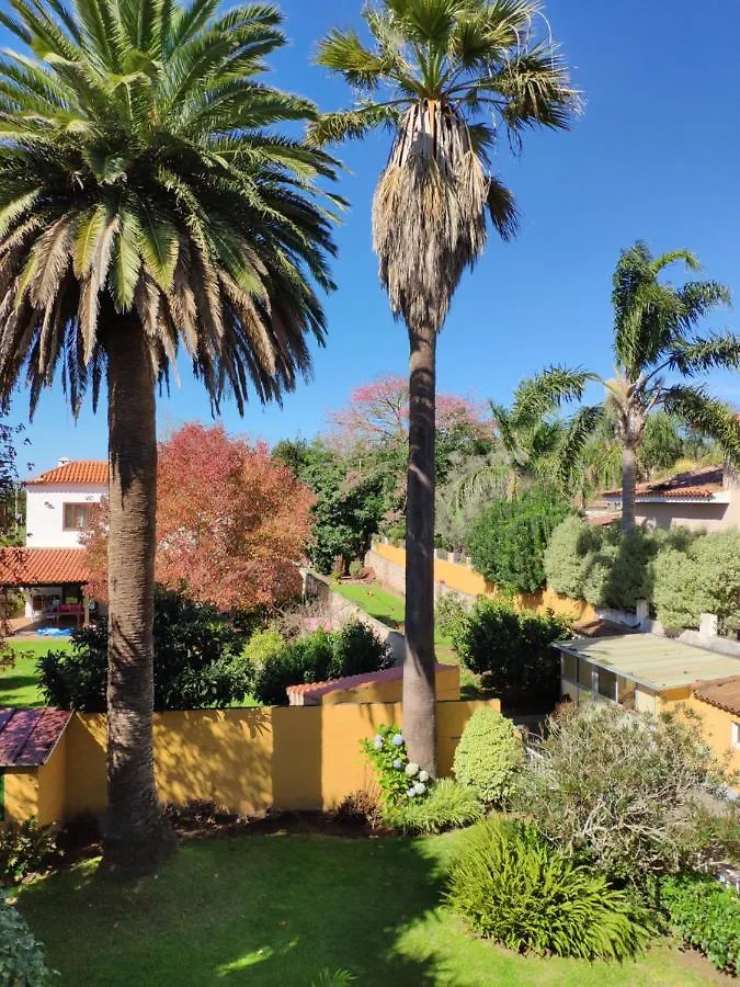 Finca El Trazo Tacoronte 0*,  Spain