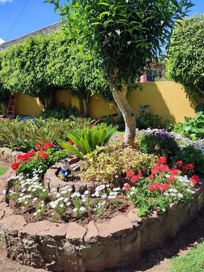 Finca El Trazo Tacoronte 0*,