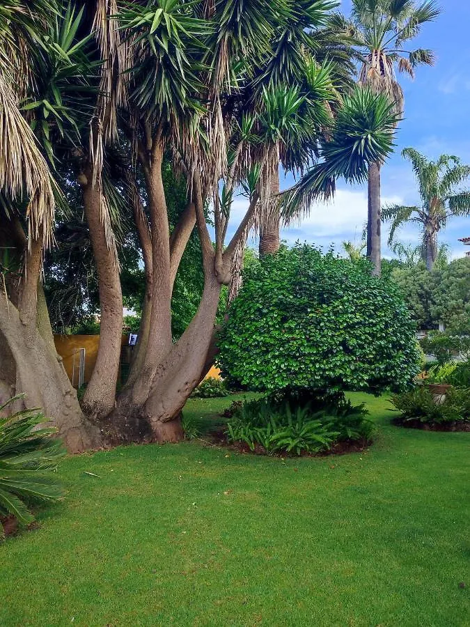 Finca El Trazo Tacoronte 0*,  Spain