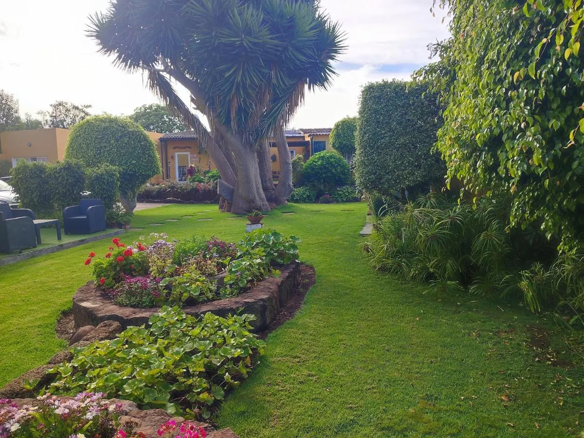 Finca El Trazo Tacoronte 0*,  Spain