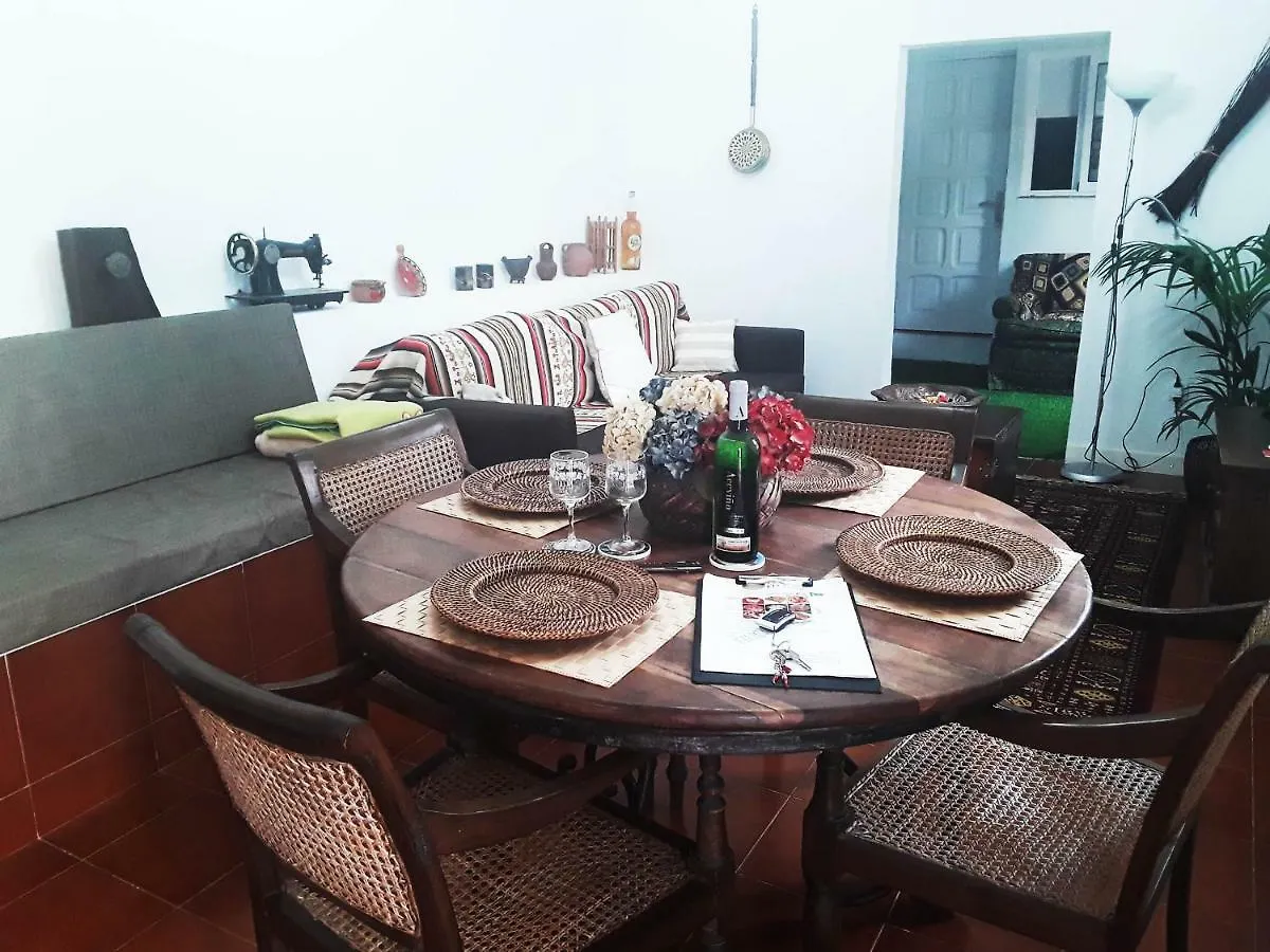 Holiday home Finca El Trazo Tacoronte